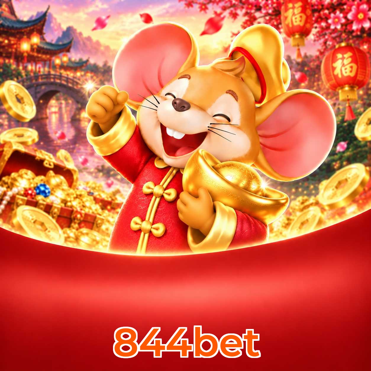 Plushie Frenzy no iOS após instalar 844bet