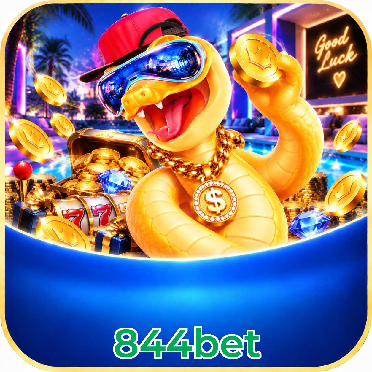Slots e apostas na 844bet Plushie Frenzy