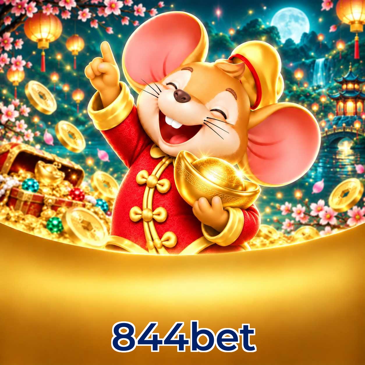 Plushie Frenzy na categoria slots 844bet
