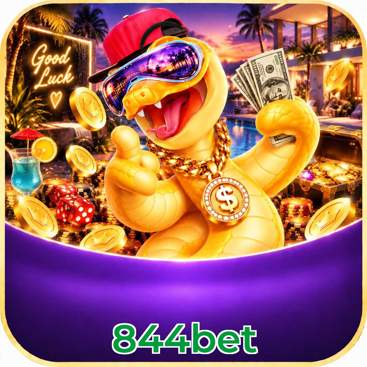 Plushie Frenzy no APK 844bet Android