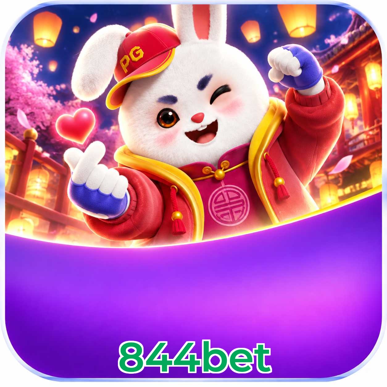 Plushie Frenzy ranking de slots 844bet